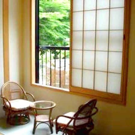 Shima Onsen Ichigekan Nakanojo Luaran gambar