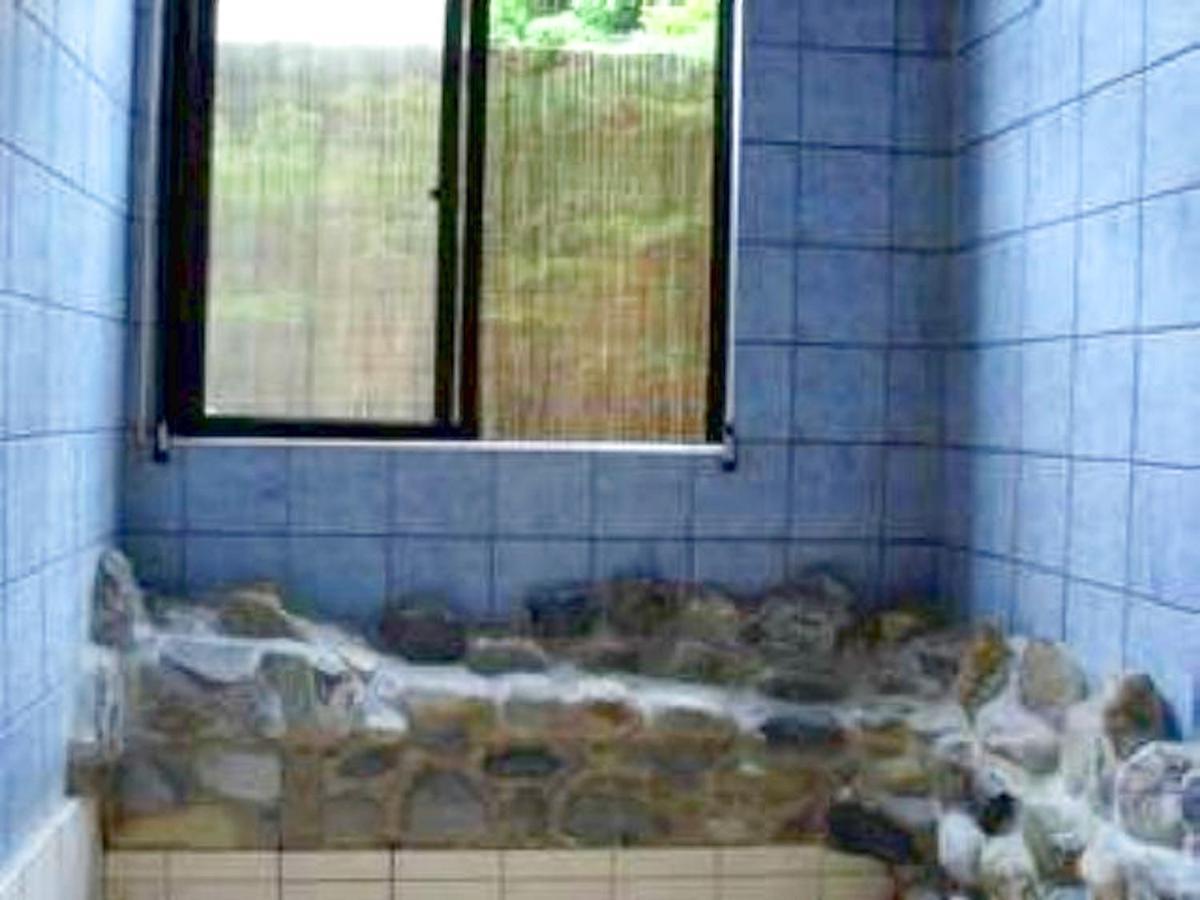 Shima Onsen Ichigekan Nakanojo Luaran gambar