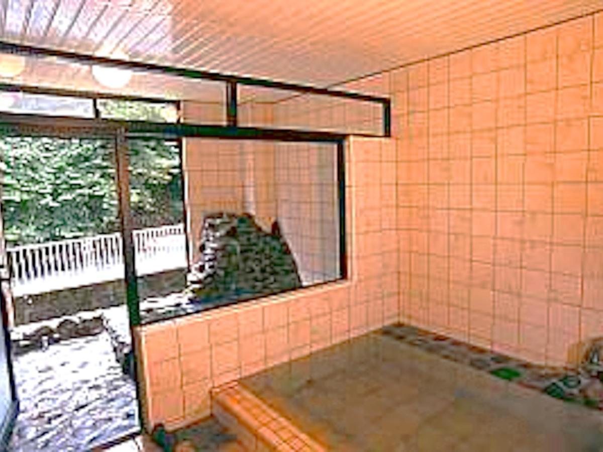 Shima Onsen Ichigekan Nakanojo Luaran gambar
