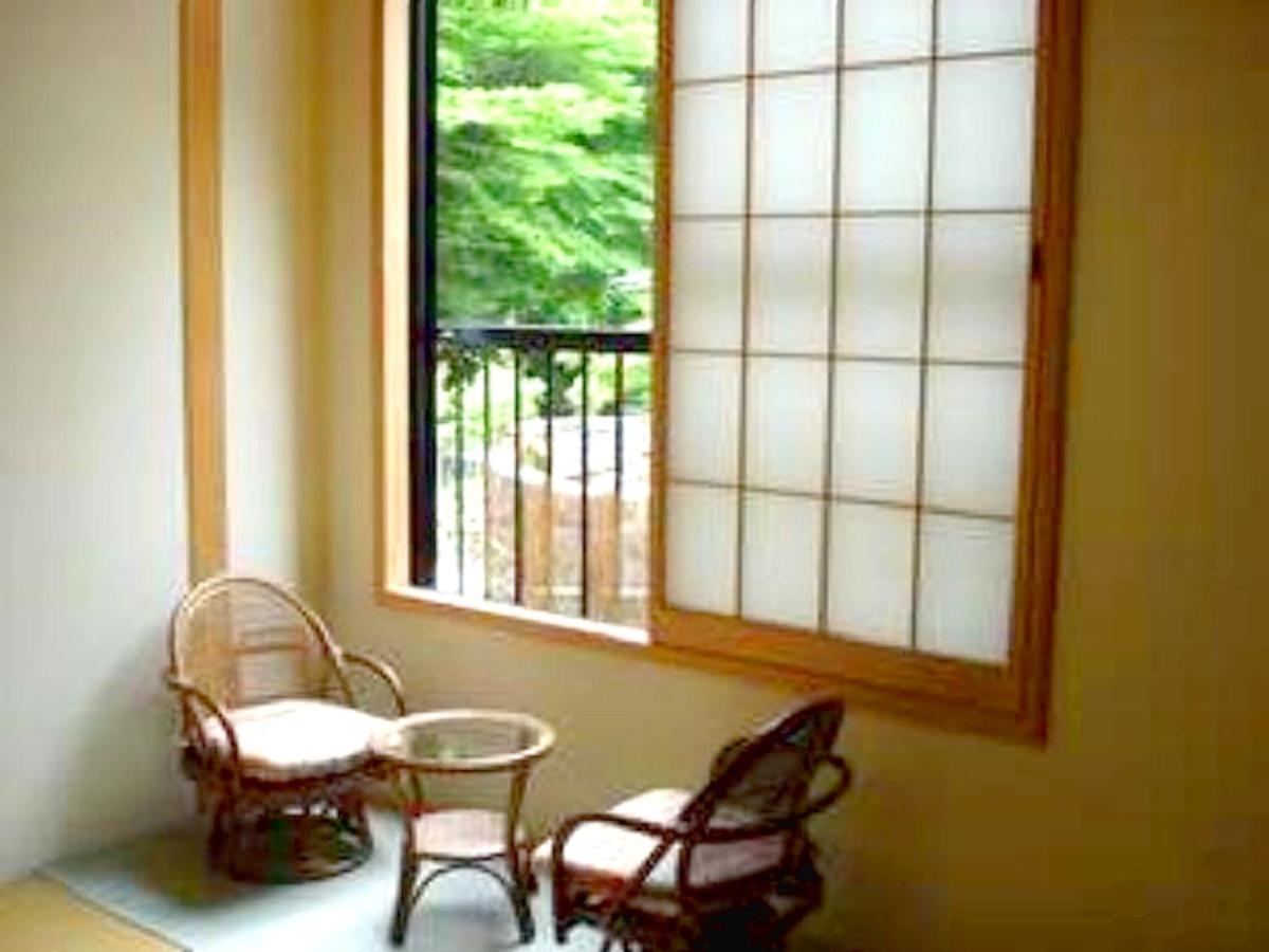 Shima Onsen Ichigekan Nakanojo Luaran gambar