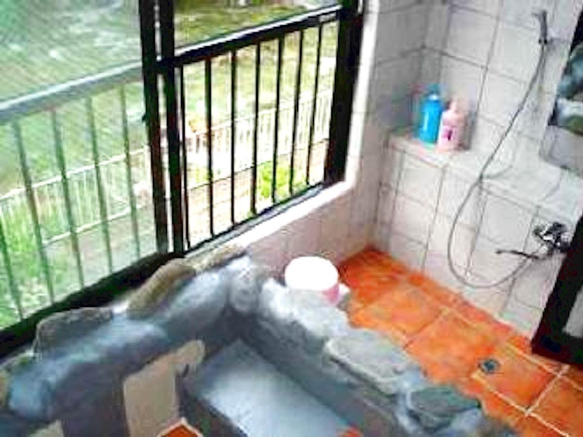 Shima Onsen Ichigekan Nakanojo Luaran gambar