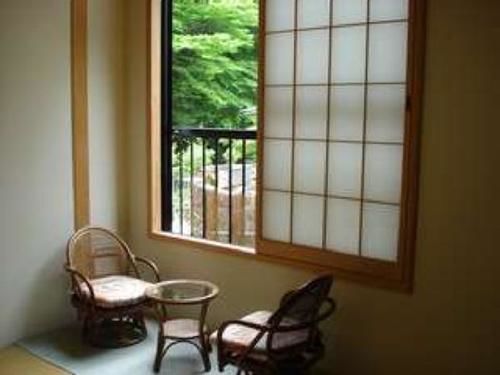 Shima Onsen Ichigekan Nakanojo Luaran gambar