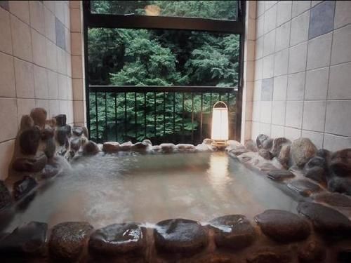 Shima Onsen Ichigekan Nakanojo Luaran gambar