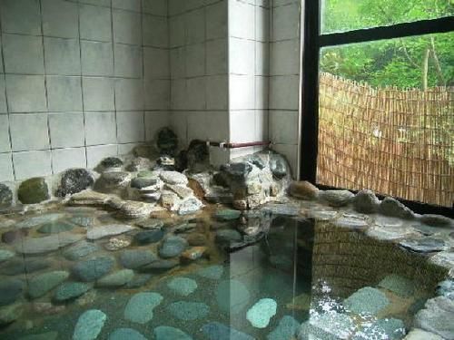 Shima Onsen Ichigekan Nakanojo Luaran gambar